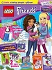 Lego Friends Magazine - Nummer 1/15