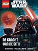 Lego Star Wars Magazine - De Kracht van de Sith