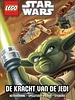 Lego Star Wars Magazine -De Kracht van de Jedi