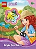 Lego Friends Magazine - Jungle avonturen