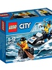 60126 Brand Ontsnapping