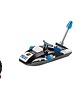 60126 Brand Ontsnapping