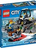 60127 Gevangeniseiland Starterset