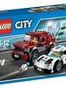 60128 Lego Politieachtervolging