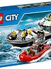 60129 Politie Patrouilleboot
