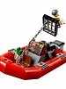 60129 Politie Patrouilleboot