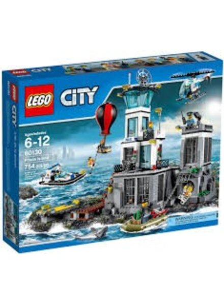 60130 Gevangeniseiland