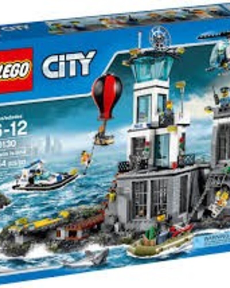 60130 Gevangeniseiland