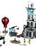 60130 Gevangeniseiland