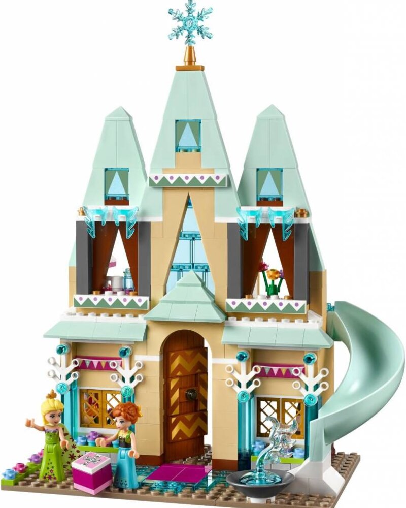 41068 Het Kasteelfeest in Arendelle