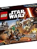 75133 Rebels Battle Pack