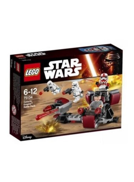 75134 Galactic Empire Battle Pack