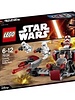 75134 Galactic Empire Battle Pack