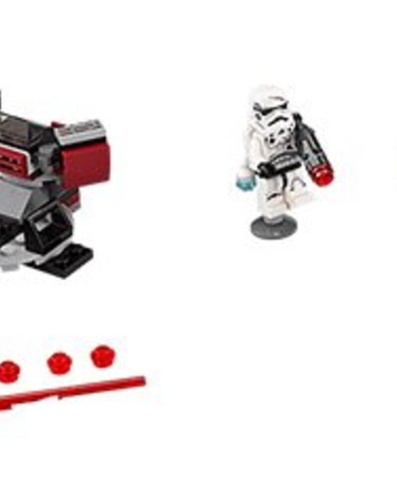 75134 Galactic Empire Battle Pack