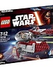 75135 Obi-Wan's Jedi Interceptor