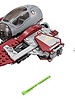 75135 Obi-Wan's Jedi Interceptor