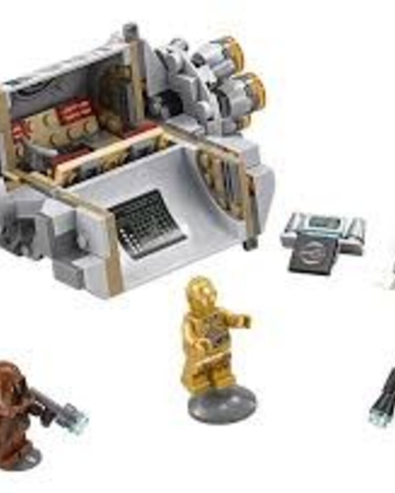 75136 Droid Escape Pod