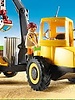 6813 Hout Transport met Kraan