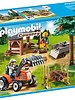 6814 Houthakker met Tractor