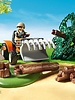 6814 Houthakker met Tractor