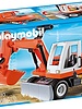 6860 Sleepgraver met Verstelbaar Blad