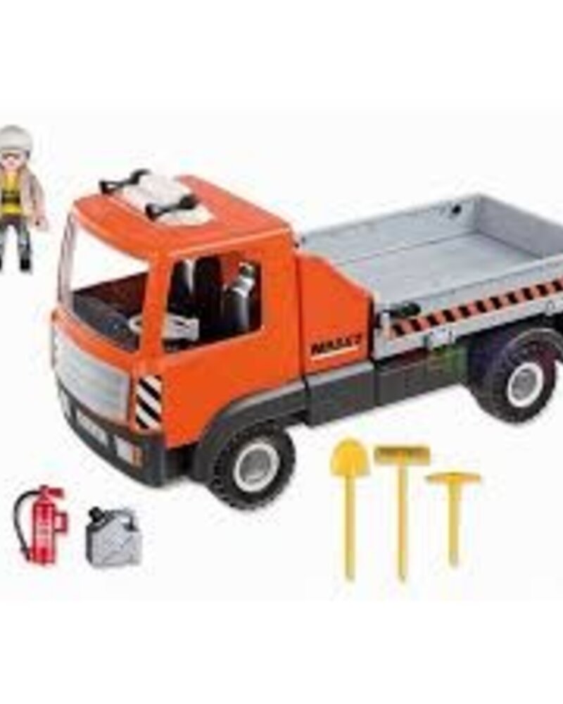 6861 Kiepwagen