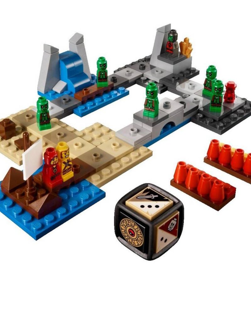3857 Spel Heroica