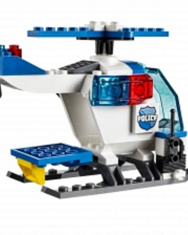 10720 Politiehelikopter