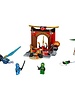 10725 Lego Verloren Tempel