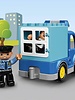 10809 Politie Patrouille