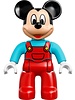 10829 Mickey's Werkplaats