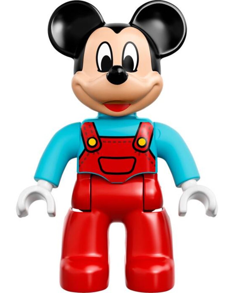 10829 Mickey's Werkplaats