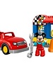 10829 Mickey's Werkplaats
