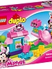 10830 Minnie's Theehuisje