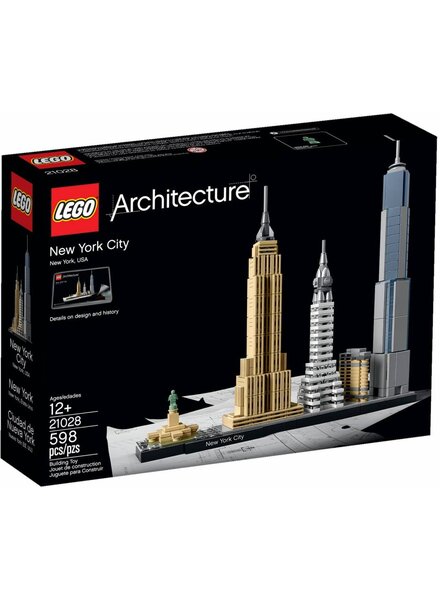 21028 New York City