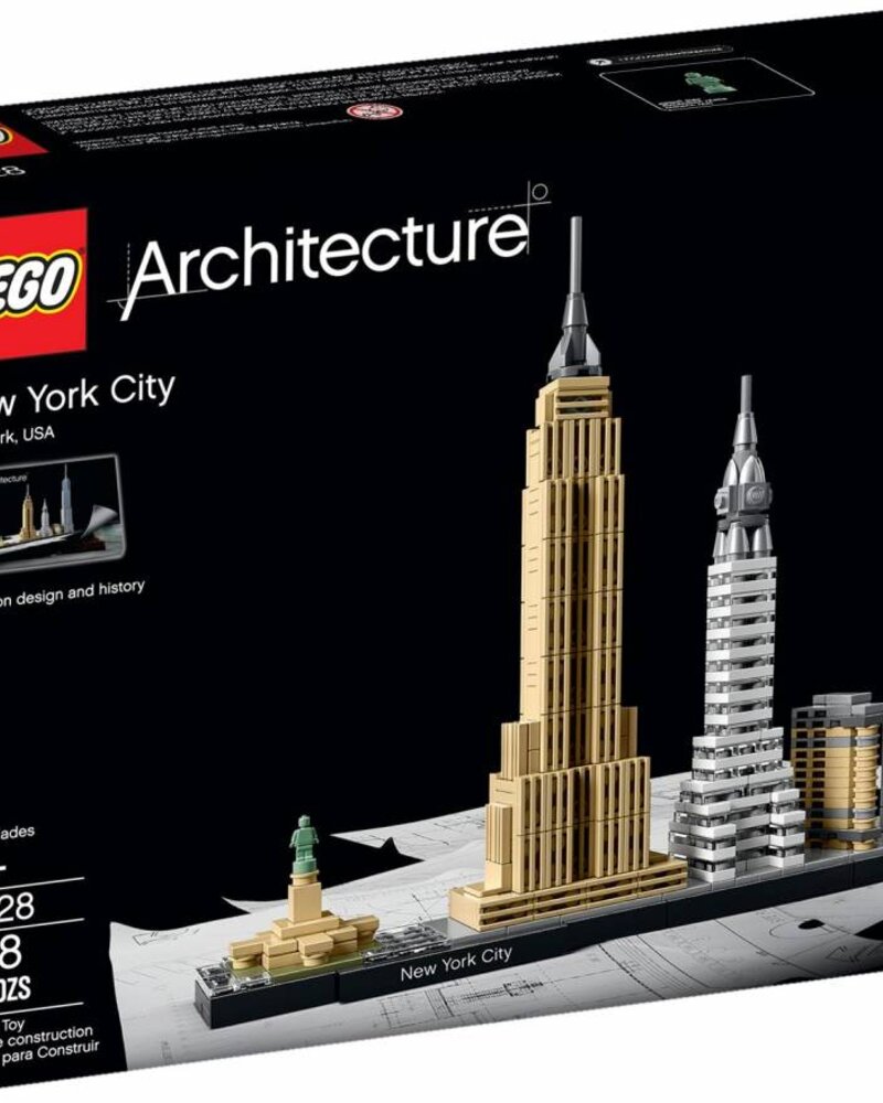 21028 New York City
