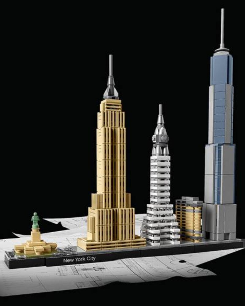 21028 New York City