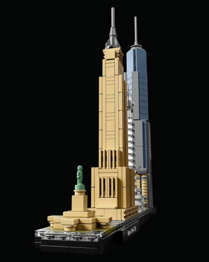 21028 New York City
