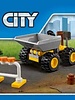 30348 Kiepwagen (Polybag)