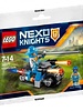 30371 Knight's Bike (Polybag)