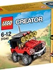 31040 Woestijnracers