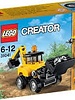 31041 Lego Bouwvoertuigen