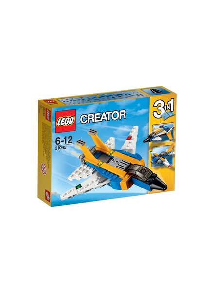31042 Super Straaljager