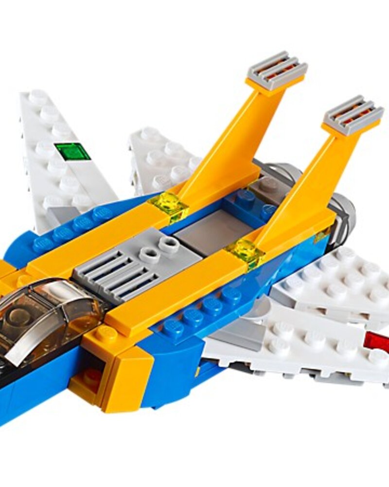 31042 Super Straaljager