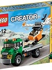 31043 Helikoptertransport