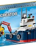 31045 Lego Oceaan Onderzoeker
