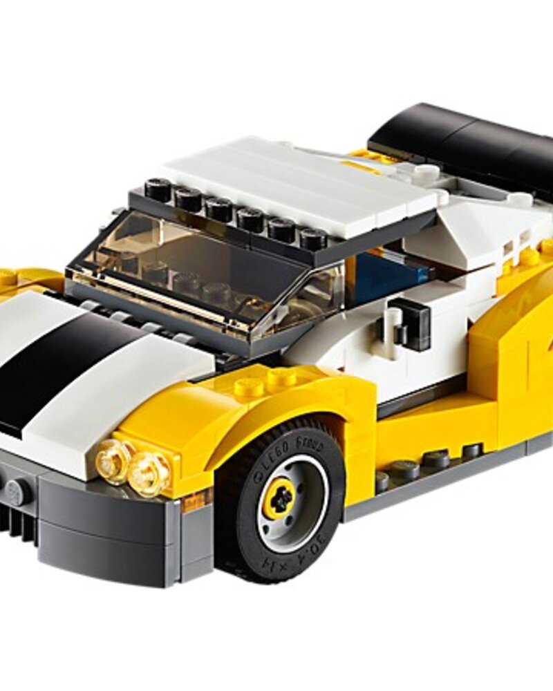 31046 Snelle Wagen