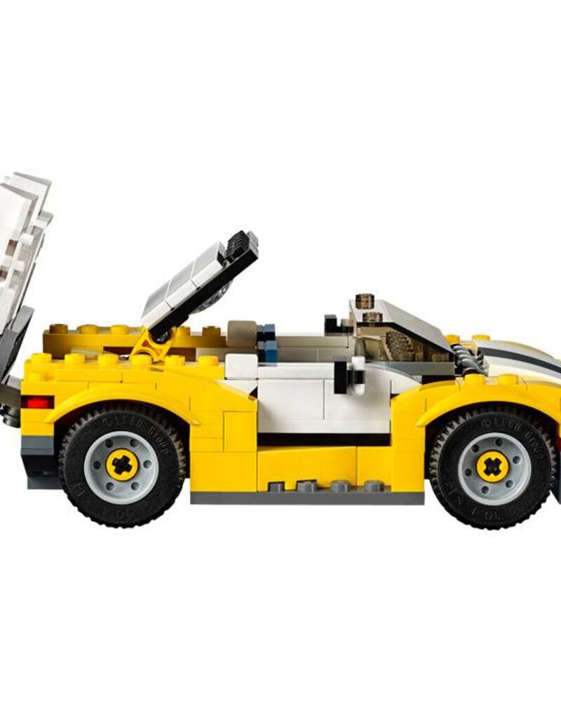 31046 Snelle Wagen