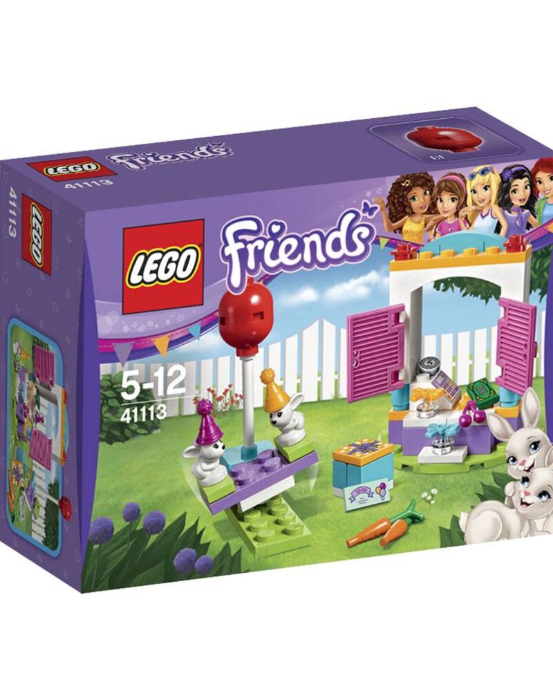 41113 Cadeauwinkeltje