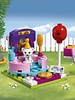 41114 Lego schoonheidssalon